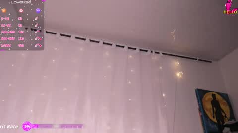 Danna online show from November 2025 09:52:02 PM