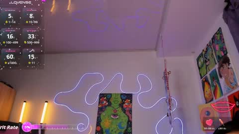 Danna online show from May 2026 06:07:02 AM