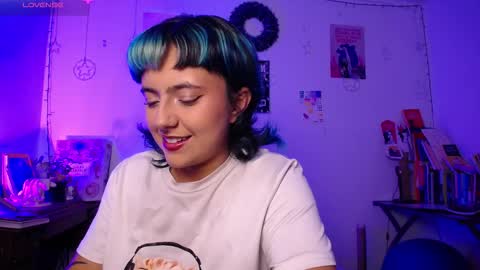 loving_alma online show from January 2026 01:40:01 AM