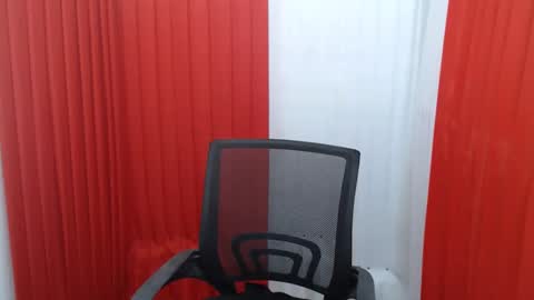 Scarlet online show from February 2026 01:59:02 AM