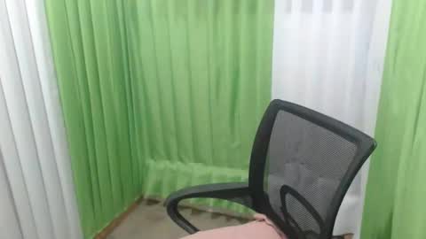 Scarlet online show from February 2026 07:59:02 AM