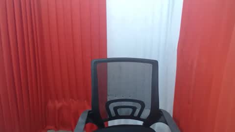 Scarlet online show from February 2026 12:46:01 PM