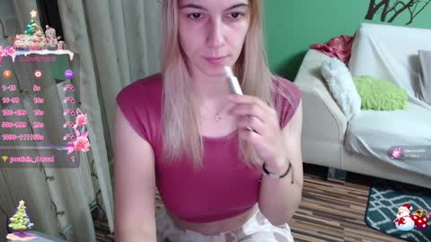 Snapshot of lovingfeetheels chatting on December 2024 05:51:02 AM Antonia online show from December 2024 05:51:02 AM