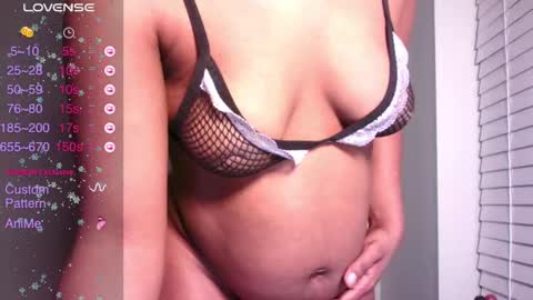 lovingnina online show from December 2024 09:50:02 AM