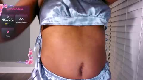 lovingnina online show from February 2025 12:08:01 AM