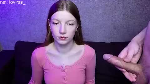 lovirss online show from July 2026 01:47:01 PM