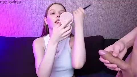 lovirss online show from August 2026 12:41:01 PM