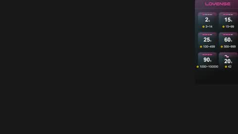 Snapshot of lovlybambi chatting on September 2025 08:46:02 AM Vikkkk online show from September 2025 08:46:02 AM