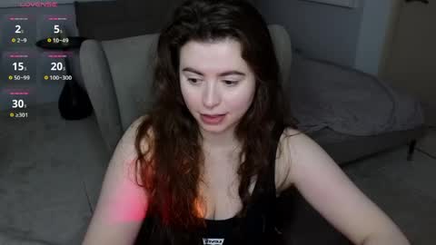 Erika online show from May 2026 01:13:02 AM