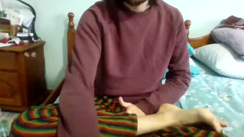 Snapshot of lowrence91 chatting on February 2025 04:46:02 PM Lowrence online show from February 2025 04:46:02 PM