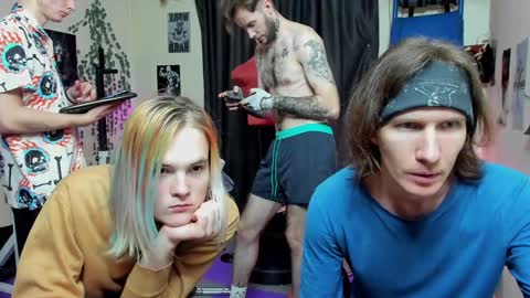 VECTORSTEVEPVT IS OPEN online show from December 2024 10:13:01 AM