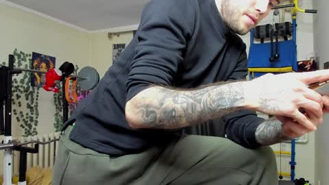 VECTORSTEVEPVT IS OPEN online show from January 2025 11:00:02 AM