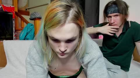 VECTORSTEVEPVT IS OPEN online show from January 2025 11:04:02 AM