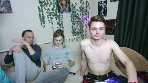 VECTORSTEVEPVT IS OPEN online show from January 2025 10:40:01 AM