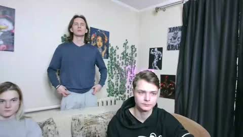 VECTORSTEVEPVT IS OPEN online show from January 2025 08:46:02 AM