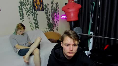 VECTORSTEVEPVT IS OPEN online show from January 2025 09:24:02 AM