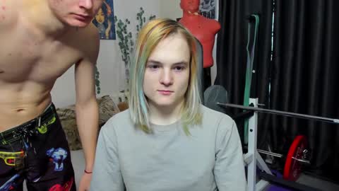 VECTORSTEVEPVT IS OPEN online show from January 2025 09:16:01 AM