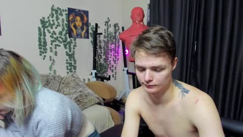 VECTORSTEVEPVT IS OPEN online show from January 2025 11:15:02 AM