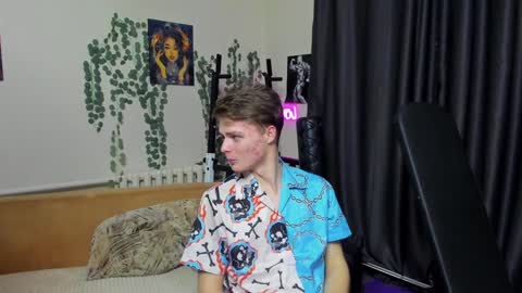 VECTORSTEVEPVT IS OPEN online show from January 2025 05:51:01 PM