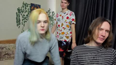 VECTORSTEVEPVT IS OPEN online show from January 2025 06:49:01 AM