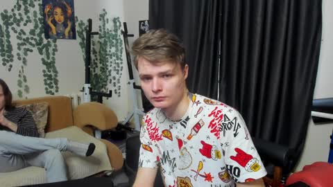 VECTORSTEVEPVT IS OPEN online show from January 2025 09:51:02 AM