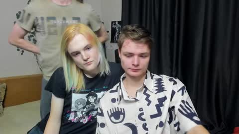 VECTORSTEVEPVT IS OPEN online show from January 2025 08:54:01 AM