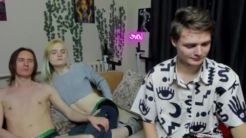 VECTORSTEVEPVT IS OPEN online show from January 2025 11:46:01 AM