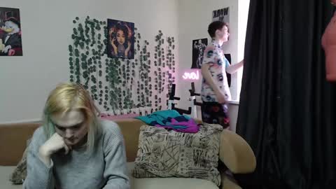 VECTORSTEVEPVT IS OPEN online show from February 2025 09:26:02 AM