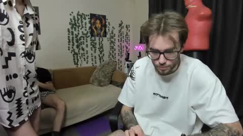 VECTORSTEVEPVT IS OPEN online show from February 2025 09:03:01 AM