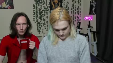 VECTORSTEVEPVT IS OPEN online show from February 2025 04:45:02 PM