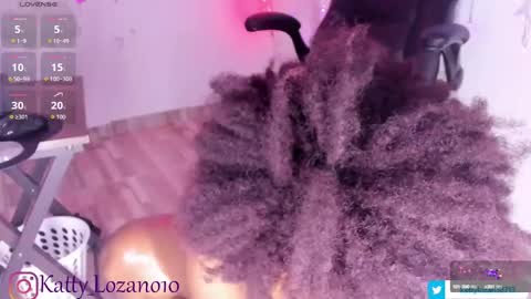  Katty  online show from September 2025 02:59:01 AM