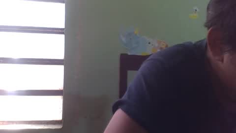 lpmauriciosantamaria online show from December 2025 04:58:01 PM