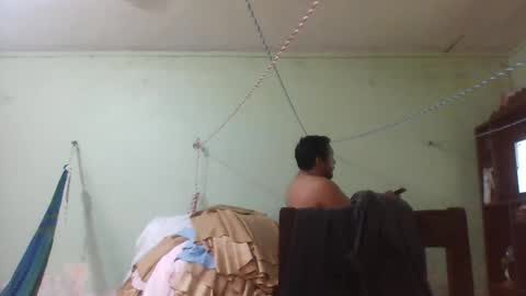 lpmauriciosantamaria online show from June 2026 12:47:02 PM