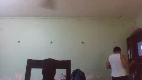 lpmauriciosantamaria online show from July 2026 12:51:01 PM