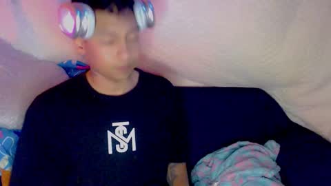 lpysami online show from October 2025 10:45:02 PM