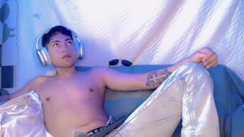 lpysami online show from October 2025 06:25:01 AM