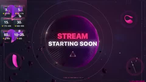 Snapshot of lsdprincess chatting on January 2025 11:00:01 PM Princess  online show from January 2025 11:00:01 PM
