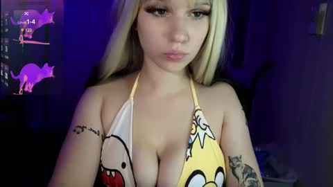 Snapshot of lsdprincess chatting on September 2025 07:14:02 AM Princess  online show from September 2025 07:14:02 AM