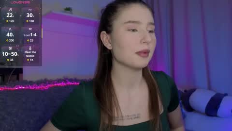 Lua online show from February 2026 10:52:02 PM