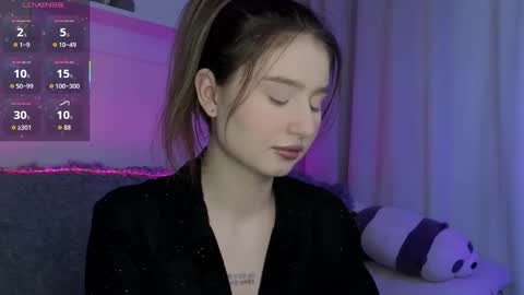 Lua online show from March 2026 01:15:02 PM