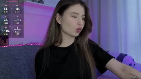 Lua online show from March 2026 02:00:02 PM