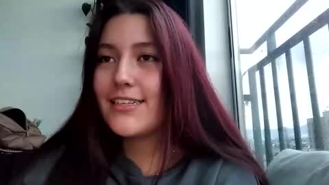 Snapshot of lua_fairy chatting on February 2026 11:05:02 PM Lua online show from February 2026 11:05:02 PM