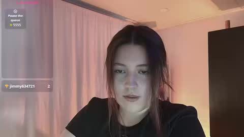 Snapshot of lua_fairy chatting on March 2026 10:46:01 PM Lua online show from March 2026 10:46:01 PM