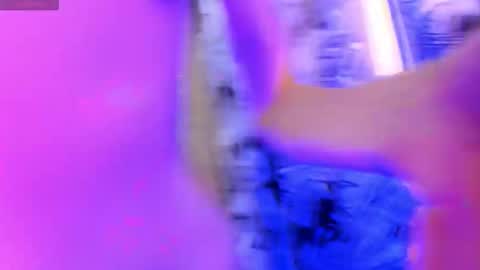 Snapshot of luafynova chatting on October 2025 03:01:02 AM Ida online show from October 2025 03:01:02 AM