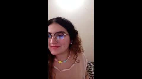 luana363 online show from February 2026 09:35:01 PM