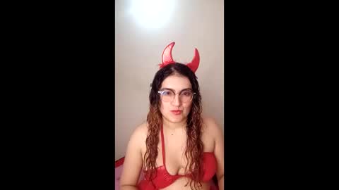 luana363 online show from March 2026 05:05:01 PM