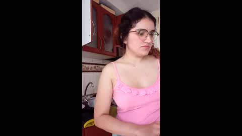luana363 online show from April 2026 06:12:01 PM