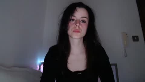 luana online show from September 2025 09:31:02 PM