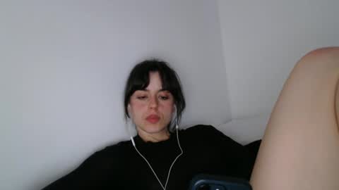 luana online show from May 2026 09:31:02 PM