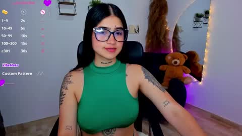 Snapshot of luanabonasx chatting on January 2025 02:08:02 PM Luana online show from January 2025 02:08:02 PM